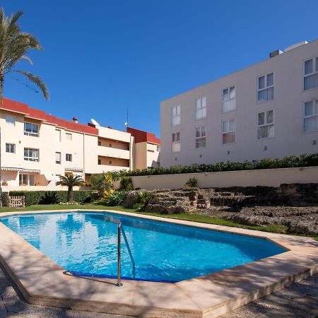 Apartment Montanar Cielo-1 By Interhome Javea Exterior photo