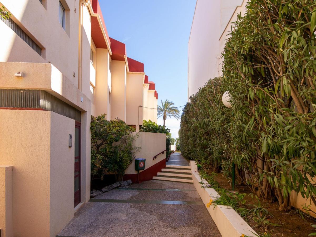 Apartment Montanar Cielo-1 By Interhome Javea Exterior photo