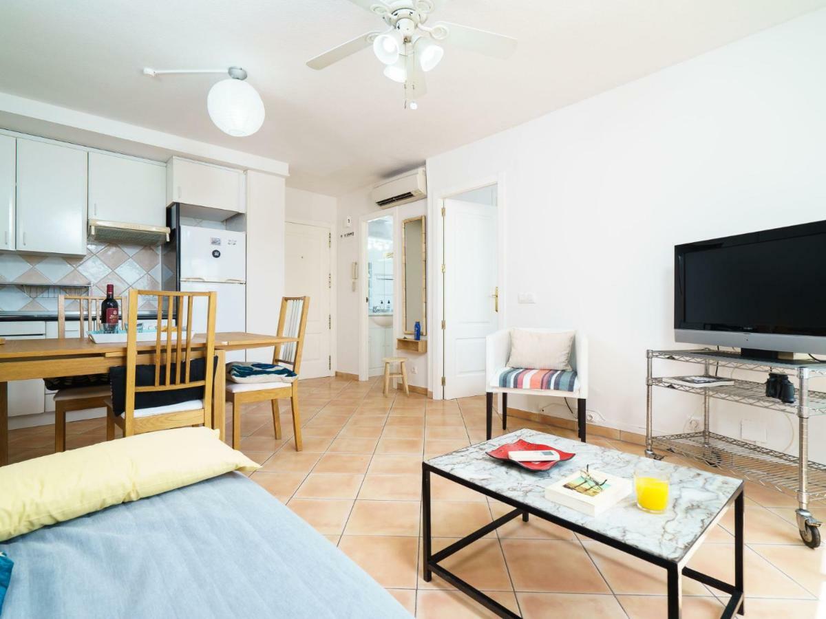 Apartment Montanar Cielo-1 By Interhome Javea Exterior photo