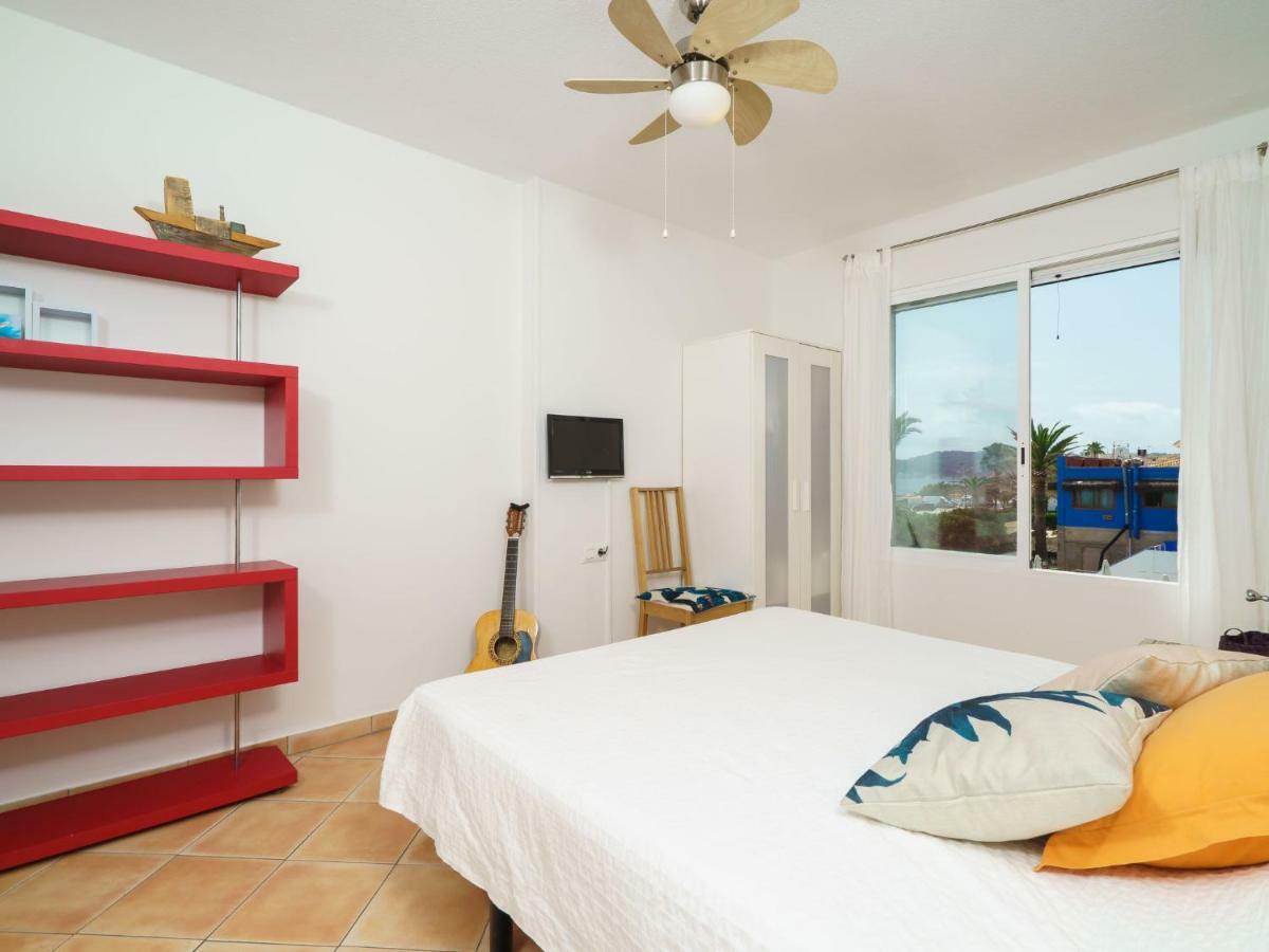 Apartment Montanar Cielo-1 By Interhome Javea Exterior photo